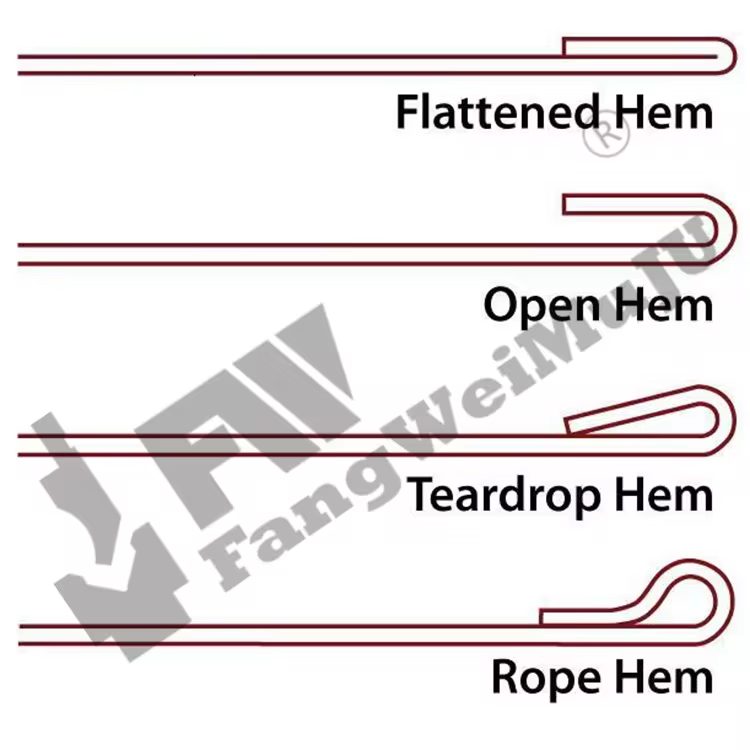 Hemming Press Brake Tooling