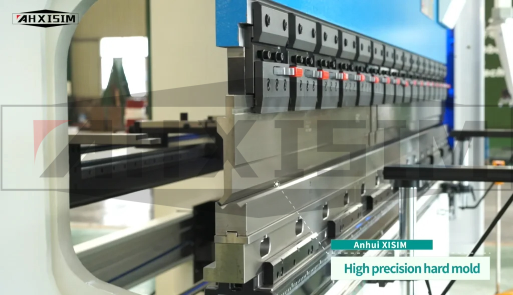 Press Brake High precision upper and lower molds