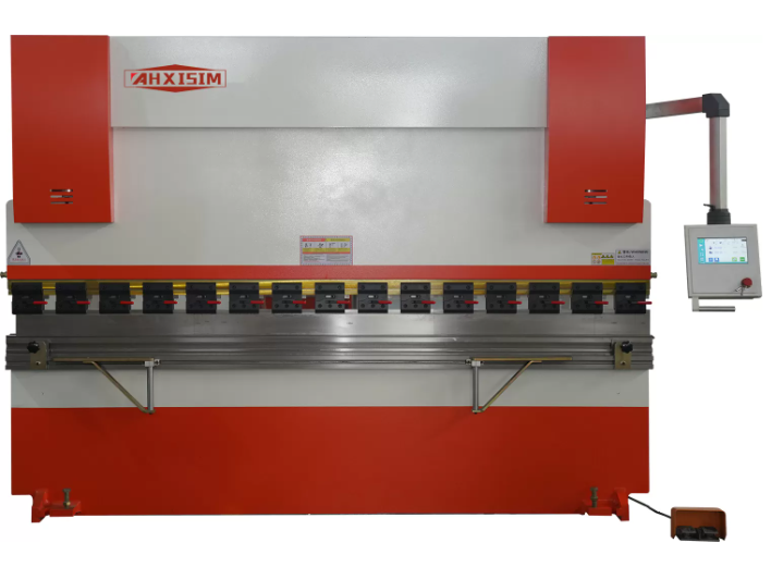 NC Torsion Shaft Press Brake