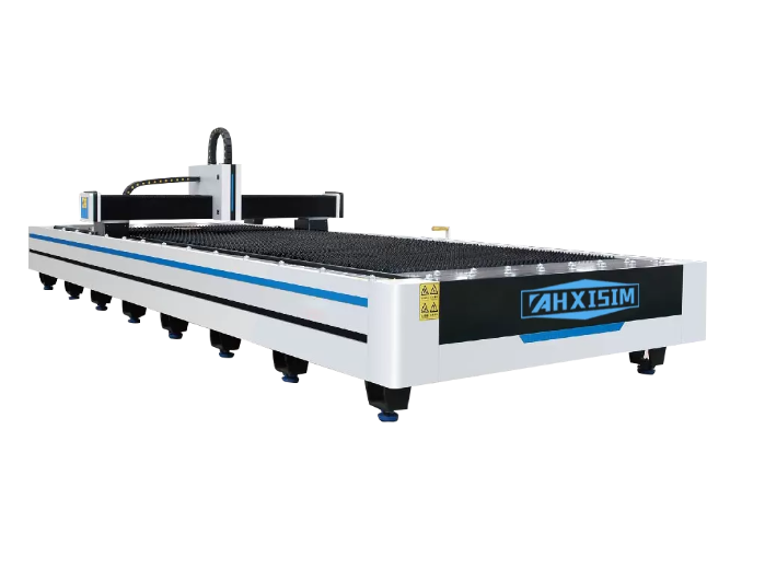 Laser Cutting Machine