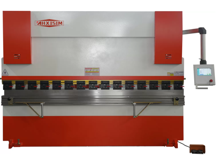 NC Press Brake