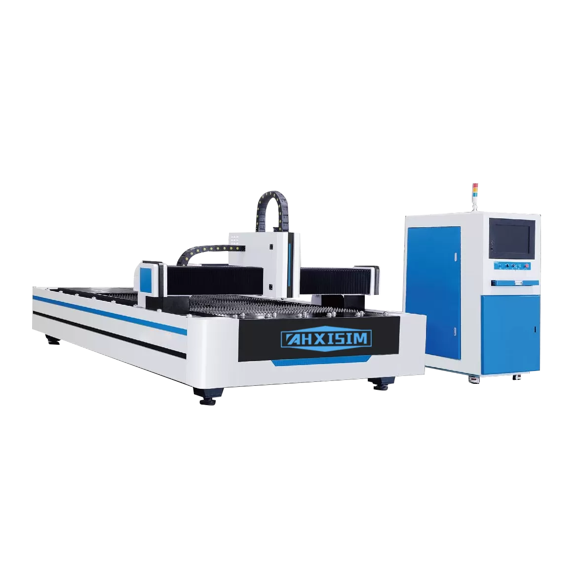 4015 Fiber Laser Cutting Machine