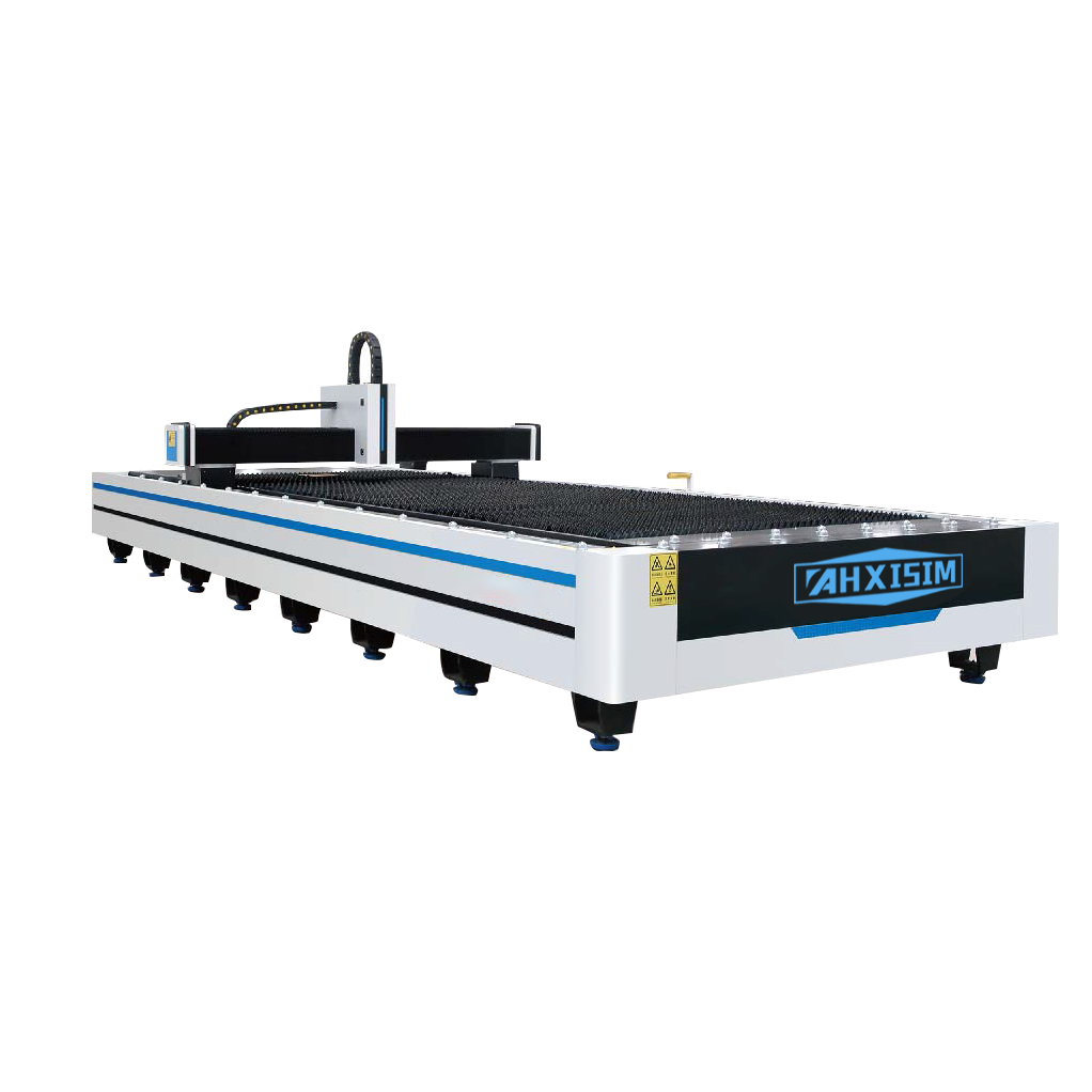 Metal Fiber Laser Cutting Machine