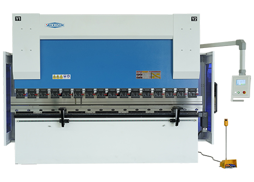 Differences Between Punch Presses and Press Brakes
