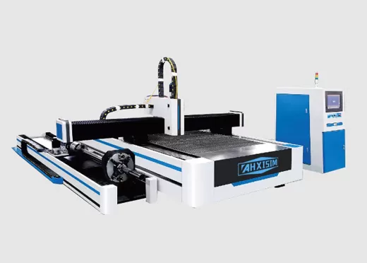 ​5 Tips for Selecting the Ideal Fiber Laser Cutting Machine