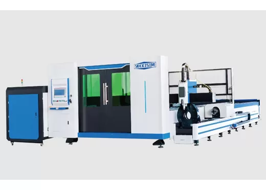 Applications of Fiber Laser Cutting Machines