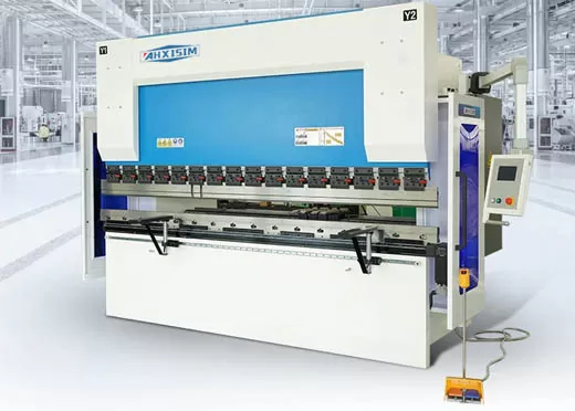 Comparing Different Types of Press Brakes