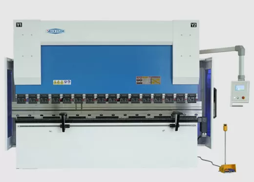 Press Brakes: Ultimate Buying Guide