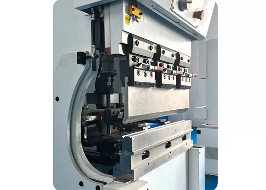 The Ultimate Buyer's Guide for Purchasing Electric Press Brakes