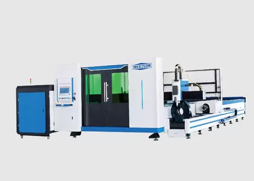 How to Choose the Right Laser Cutting Machine?